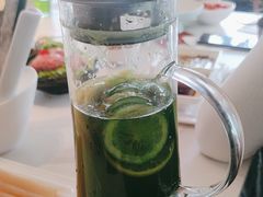 -宽来火锅(来福士广场店)