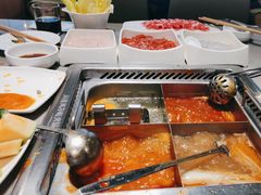 -海底捞火锅(苏宁生活广场店)
