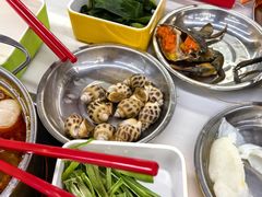 -朱富贵火锅(金融街万达店)