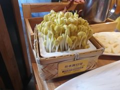 -巴奴毛肚火锅(安阳相州店)