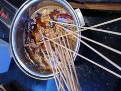 -冰城小镇音乐串吧·聚会餐厅(百子湾店)