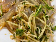 -东北特色菜馆(珞喻东路店)