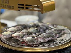 -红沃鳗鱼黑牛烤肉店(不老街店)
