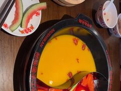 -牛市坎火锅(建设路店)