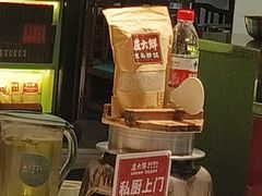 -卢大鲜鱼头捞饭(美利广场店)