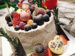 -EnergyCake蛋糕理想国