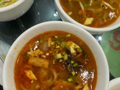-令氏家外家周礼食府(桥南店)