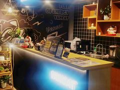 -梵猫·新养生(福州万象城店)
