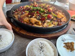 -老板恋上鱼(恒隆广场店)