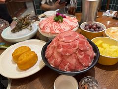 -东海怡品海鲜豆捞(星街坊店)