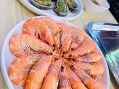 -一蚝一贝海鲜特色餐厅(万象城店)