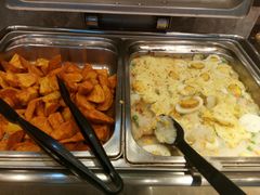 -比格比萨自助(万柳华联店)