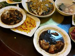 -余杨鸭鸭餐厅