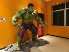 -星河国际影城(新会店)