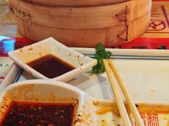 -新兴园饺子馆(北京百子湾店)