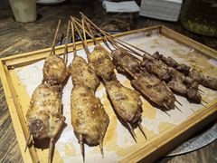 -寻味乌镇·龙虾烧烤