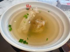 -鲜得来排骨年糕(即墨路店)