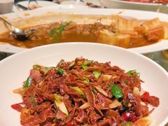 -太守宴·蘭院(天塔店)