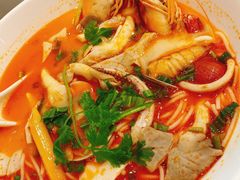 -美奈小馆·东南亚菜(福田星河COCO Park店)