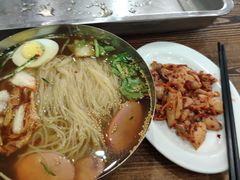 -西塔大冷面(市府大路店)