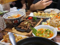 -小川洋风料理(街道口店)