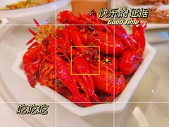 -阿胖龙虾小海鲜(宁国南路总店)