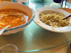 -民俗百家姓饭店(纺织城正街店)