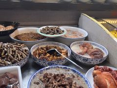 -老家黄墩小错鸡·活海鲜