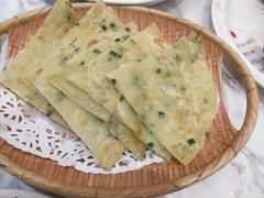 葱油饼-东北一家人(友谊街店)