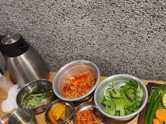 -姜虎东白丁烤肉(深圳湾后海汇店)