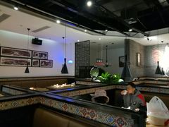-李子坝梁山鸡(北碚万达五鸡哥店)