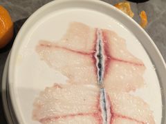 -阿源鱼捞斑鱼火锅·海鲜粥(山景尚宅店)