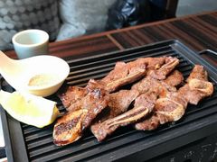 -山葵家·创意料理(EFC欧美广场店)