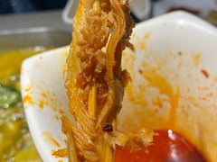 -半天妖烤鱼(芝罘万达店)