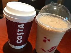 -COSTA COFFEE(昆城广场店)