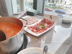 -桃花坞·私房菜餐厅(龙湖时代天街店)