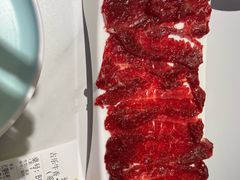 -古乐牛香•鲜牛肉牛杂火锅(系马桩总店)