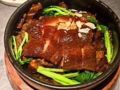 -吴越荣记苏州菜·松鼠桂鱼100%活鱼现做(斜塘老街店)