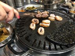-401餐厅(弘大店)