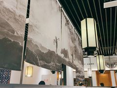大堂-大榕树下顺德菜(融创茂店)