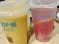 -品质伊骊新疆菜(紫金店)