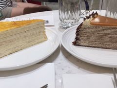 -Lady M(沙田新城市广场店)