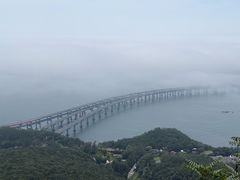 -星海湾跨海大桥