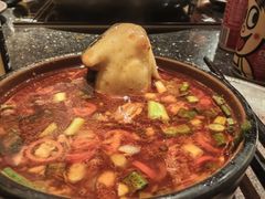 -牛New寿喜烧(虹桥新天地店)