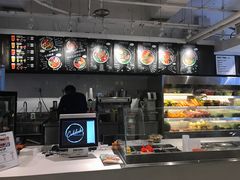 -CALIFORKS加州叉子轻食(朝阳门店)