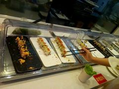 -汉丽轩·音乐自助烤肉餐厅(石岐店)