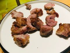 -通海俄式烧烤(下瓦房店)