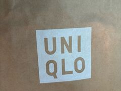 -优衣库(上海金桥太茂店)