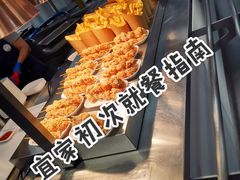 -宜家家居(哈尔滨商场店)