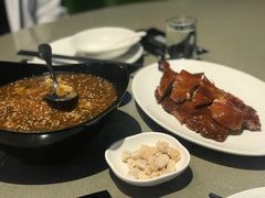 -铜锣湾·有麝自然香(长嘉汇购物公园店)